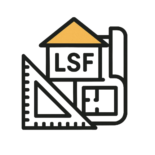 Proiectare structurală LSF